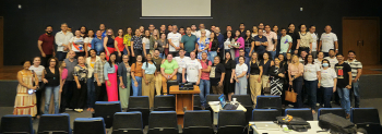 Notícia: Seduc realiza encontro de formação para representantes de Diretorias Regionais de Ensino do Estado